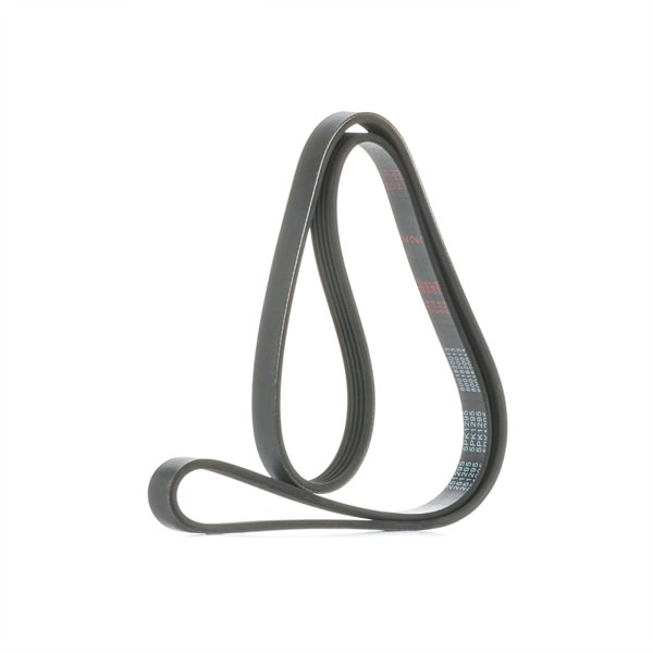 MAPCO 251295 Serpentine belt ALFA ROMEO 155 (167) 1.8 T.S. Sport 127 hp Petrol 1994