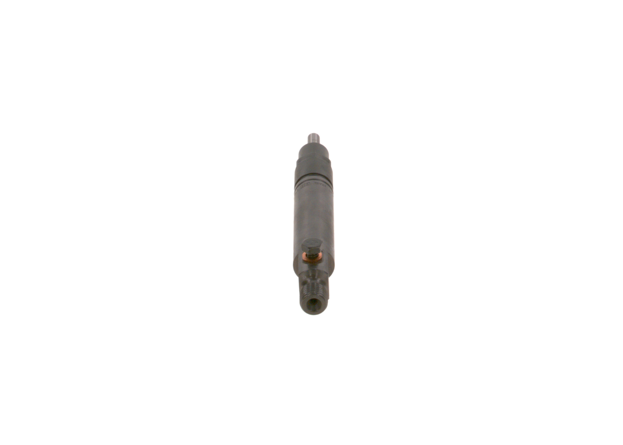 Munstyckshållare 0 986 430 522 BOSCH RENAULT Master II Skåpbil 2.8 dTI 2001 114 hk