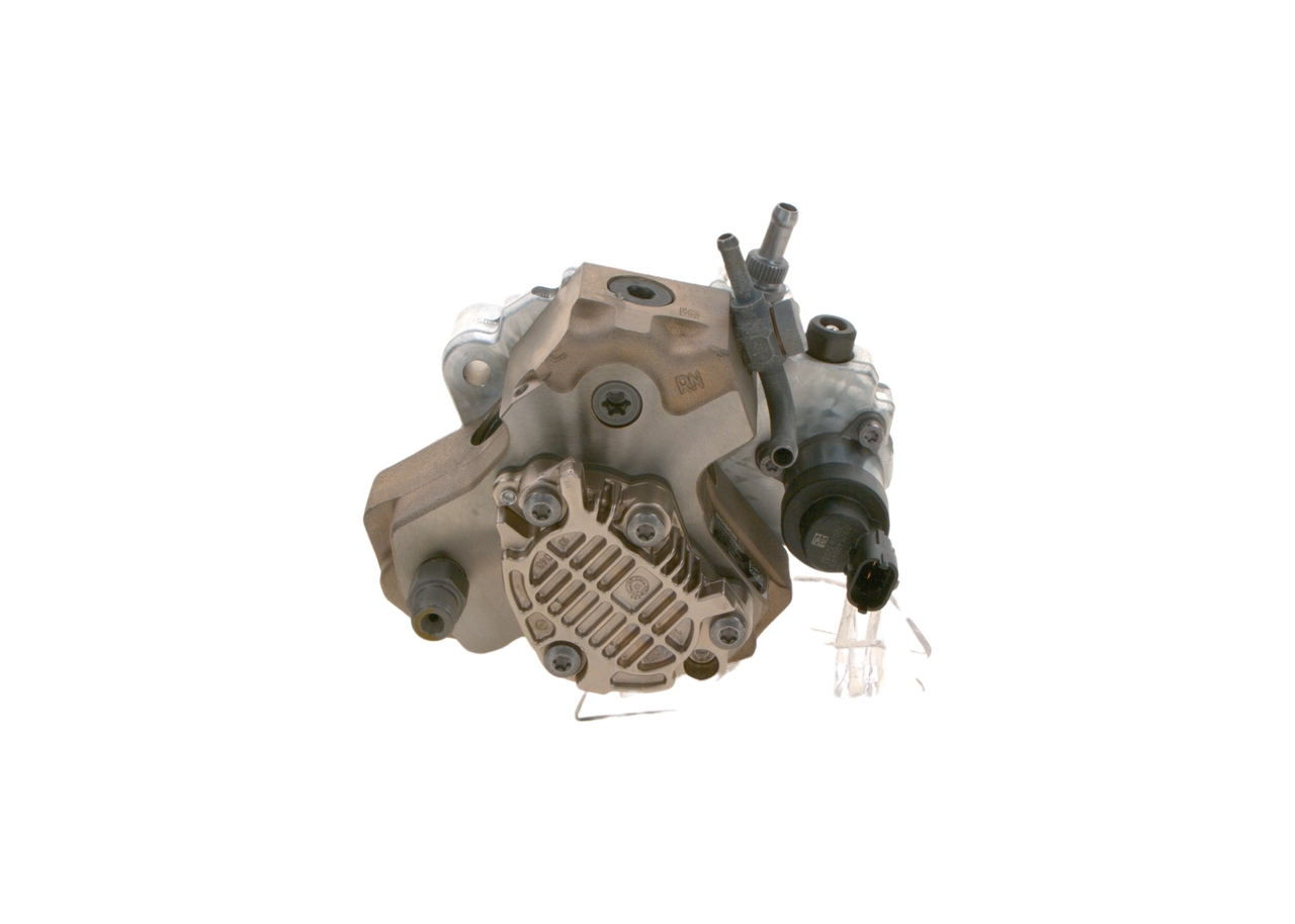 BOSCH 0 445 010 086 Pompe à injection diesel et essence Opel Astra G