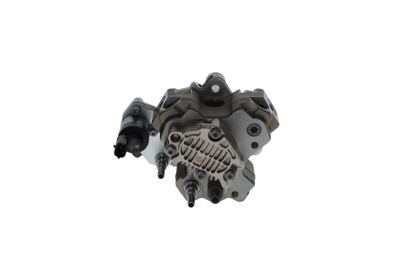 Pompa ad alta pressione 0 445 010 087 BOSCH RENAULT Scénic II (JM) 1.9 dCi 2008 125 CV