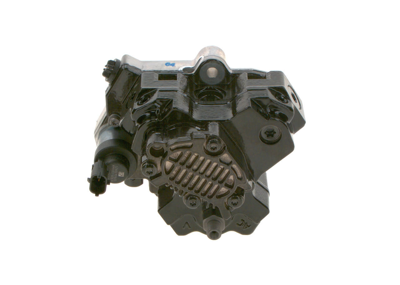 Bomba de alta pressão 0 445 010 098 BOSCH IVECO Daily III Van / Carrinha 3.0 35 C 17, 35 S 17 2006 166 cv