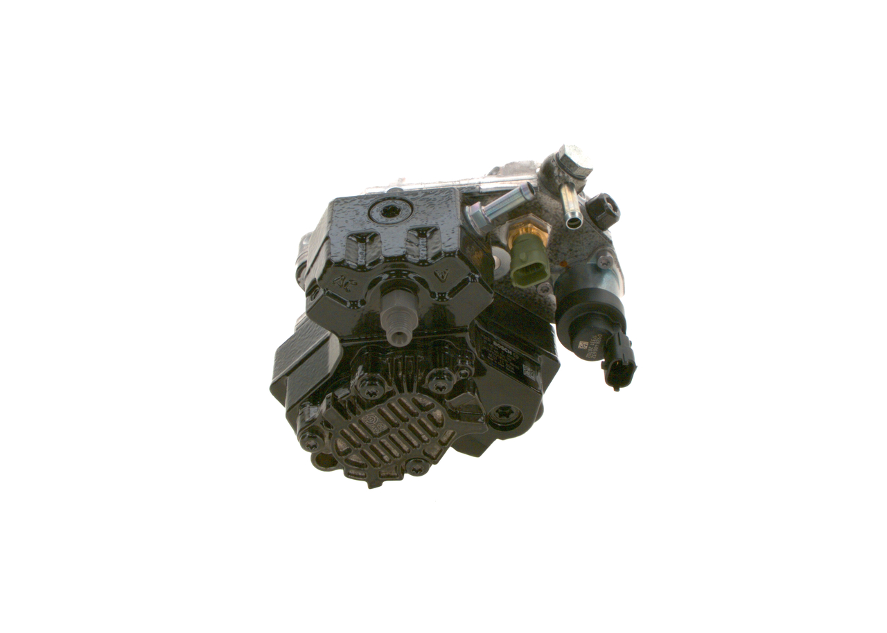 BOSCH 0 445 010 107 Pompe à injection diesel et essence Ford Ranger mk2