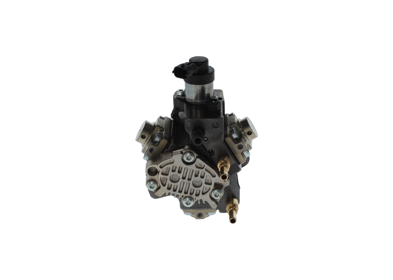 BOSCH 0 445 010 140 pompe à injection RENAULT Master II Van 2.5 dCi 101CV 2010