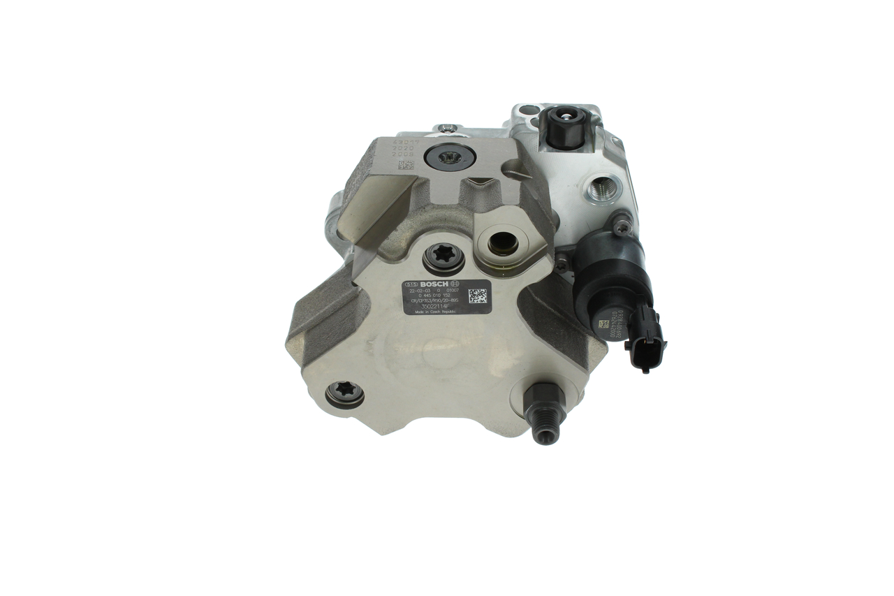 BOSCH 0 445 010 152 Pompe à injection diesel et essence Chrysler Sebring JR