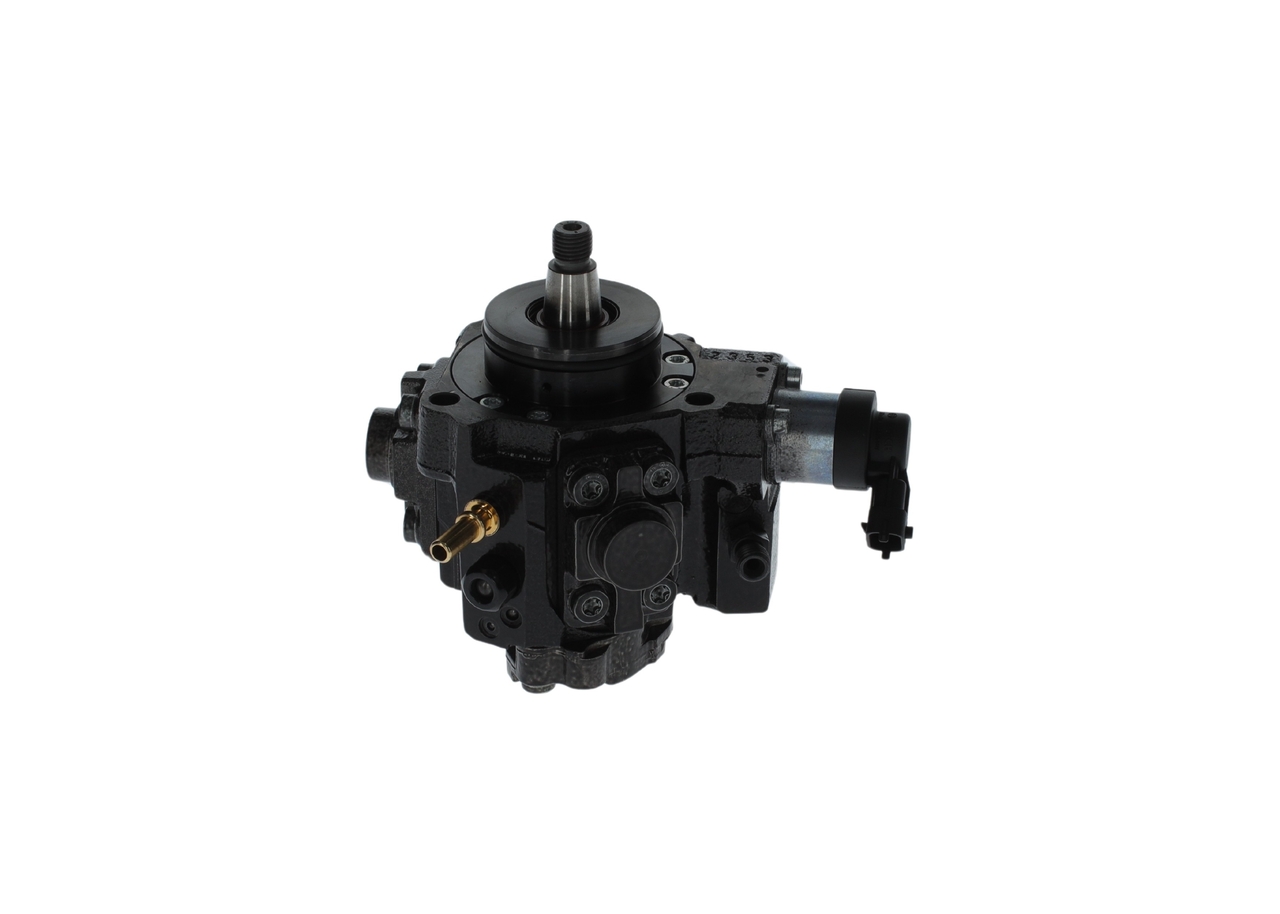 BOSCH 0 445 010 223 high pressure fuel pump (hpfp) RENAULT Laguna III Sport Tourer (KT) 2.0 dCi (KT01, KT08, KT09, KT0K, KT12, KT1D, KT1W) 150hp 2013