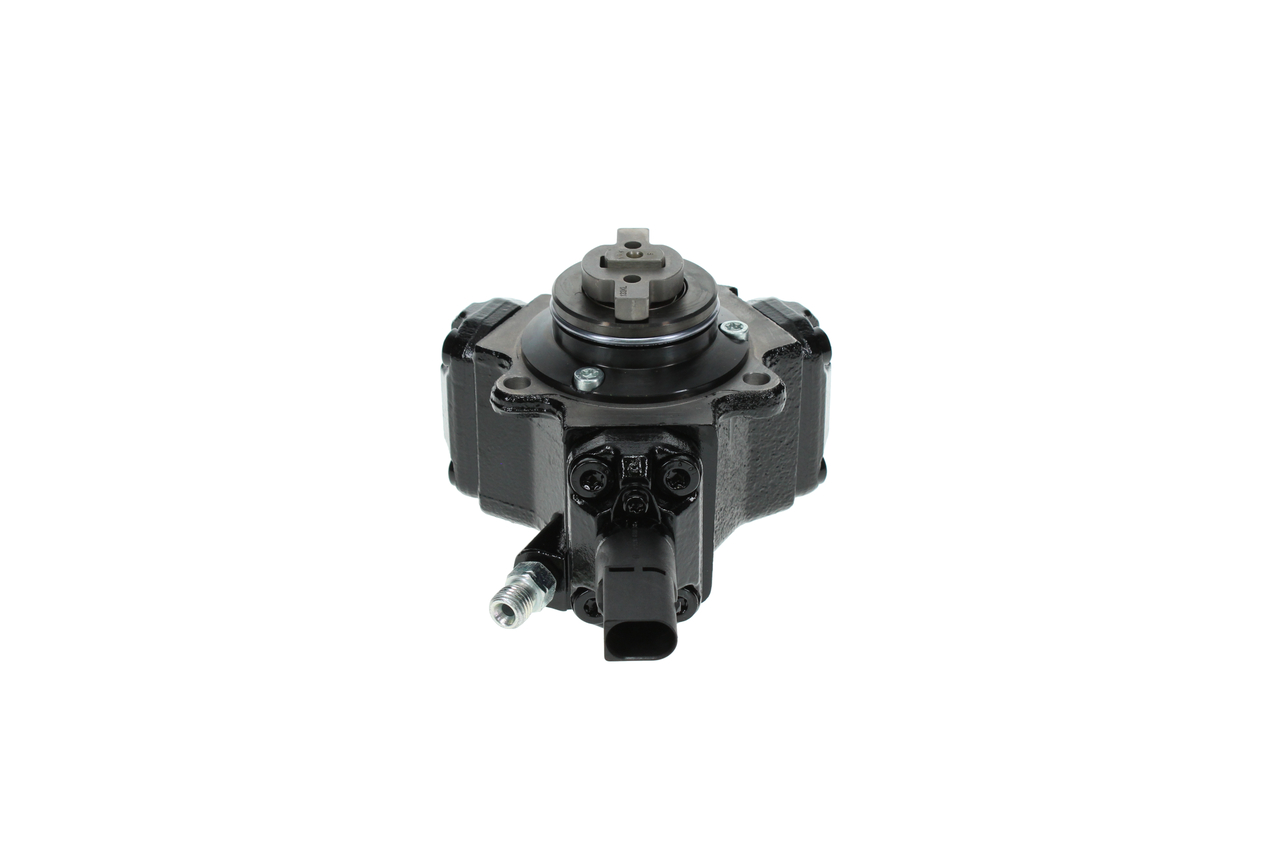 BOSCH 0 445 010 269 high pressure fuel pump (hpfp) MERCEDES-BENZ Vito Van (W638) 108 CDI 2.2 (638.094) 82hp 2002