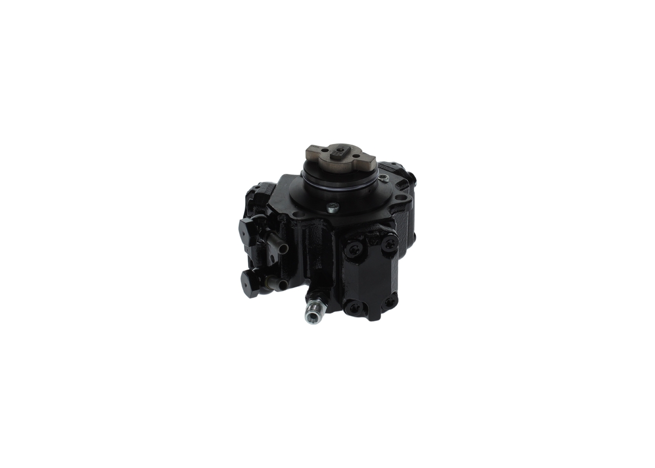 Bomba de alta pressão 0 445 010 278 BOSCH OPEL Corsa C Hatchback (X01) 1.3 CDTI (F08, F68) 2008 70 cv