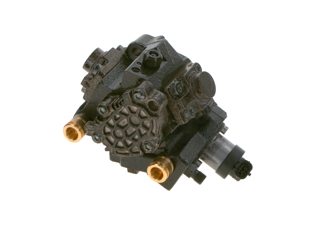BOSCH 0 445 010 290 pompe à injection HYUNDAI i30 I 3/5 portes (FD) 1.6 CRDi 116CV 2008