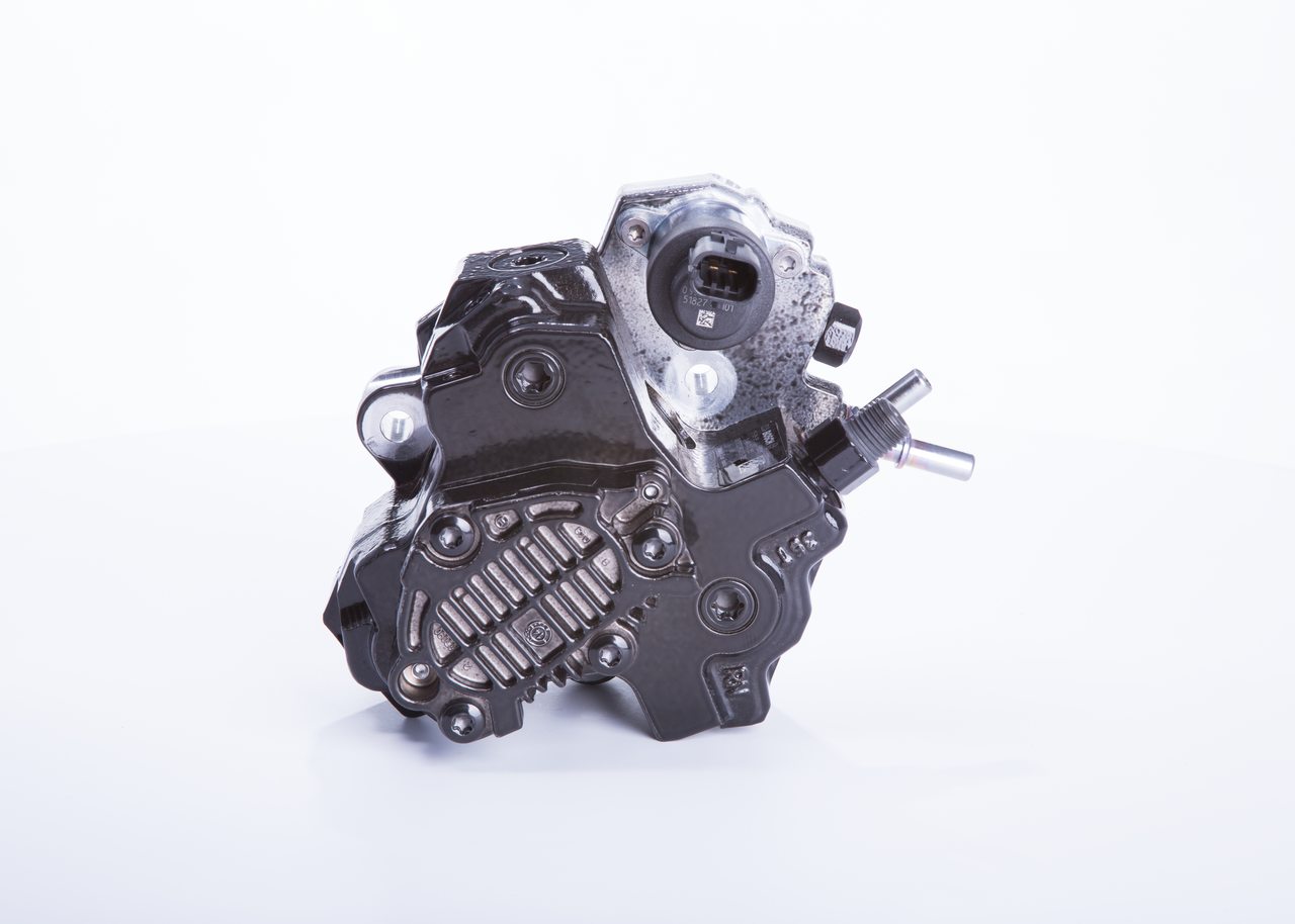 Bomba de alta pressão 0 445 010 355 BOSCH KIA Sorento I (JC) 2.5 CRDi 2009 163 cv