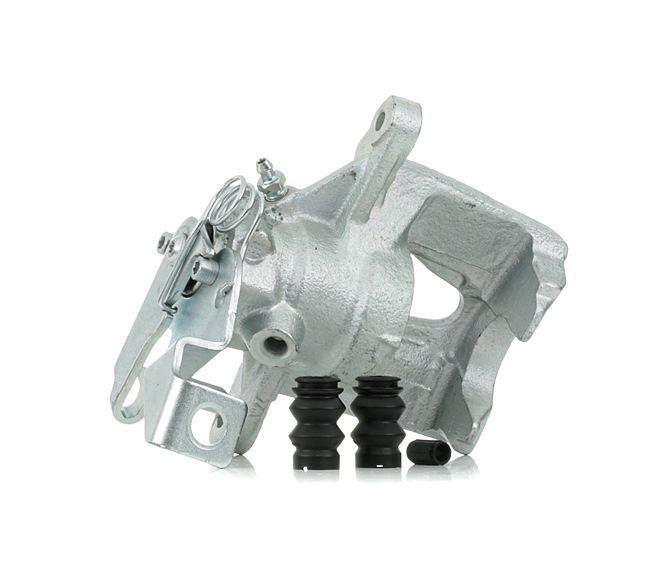 BOSCH 0 986 474 260 brake caliper RENAULT Master II Platform/Chassis 3.0 dCi 140 136hp 2009