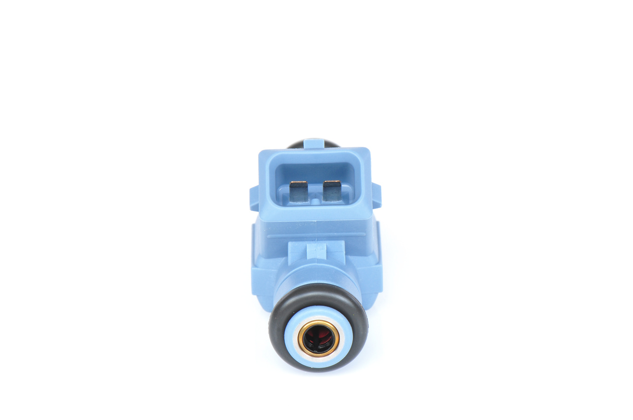Verstuiver 0 280 155 874 BOSCH Volkswagen New Beetle Hatchback (9C1, 1C1) 2.0 1998 115 Pk