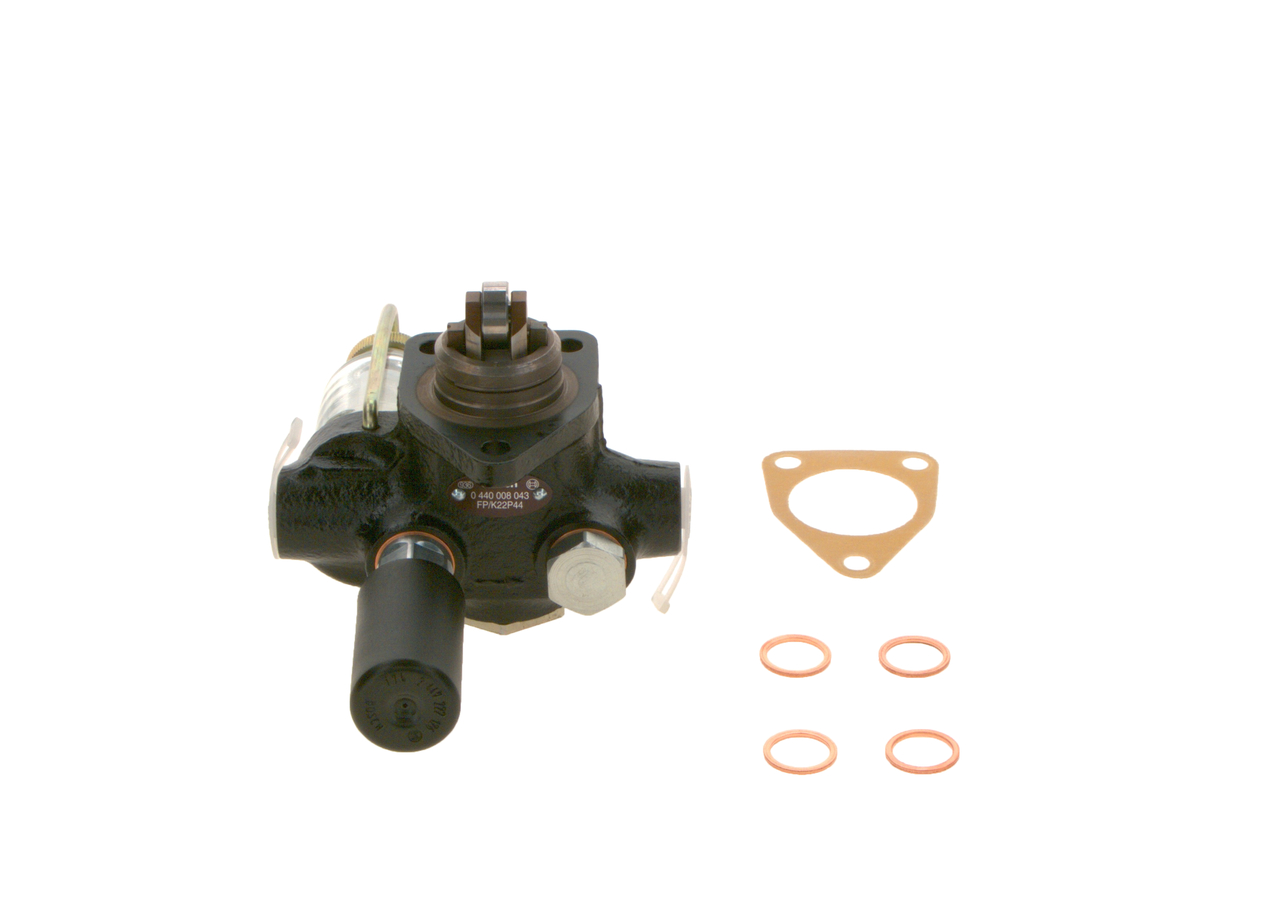 Numer OEM A 000 090 21 50 - Pompa paliwa 0 440 008 994 MERCEDES-BENZ