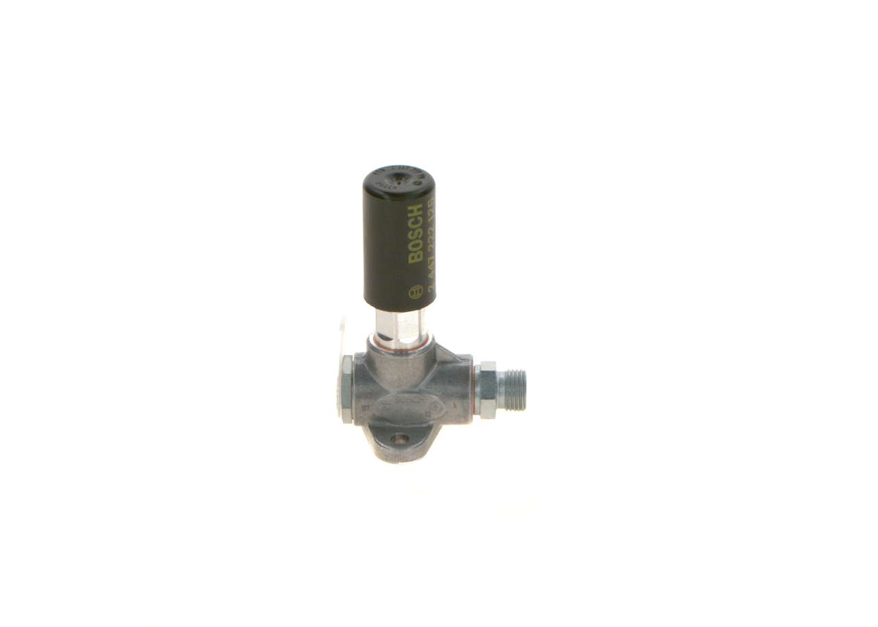 Numer OEM 3 028 655 - Ręczna pompa zasilająca 0 440 011 002 VOLVO