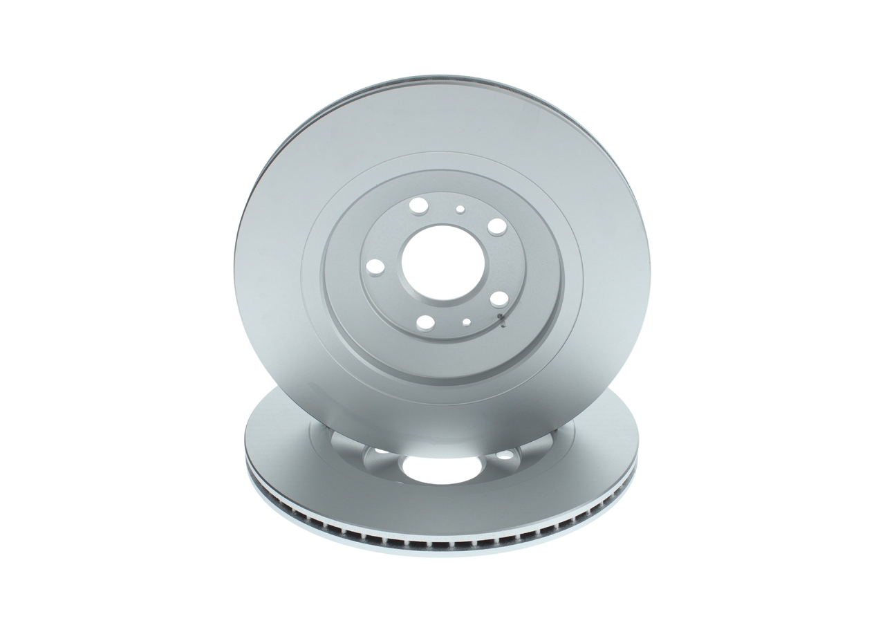 Remschijf 0 986 479 591 BOSCH Volkswagen Phaeton (3D1, 3D2, 3D3, 3D4, 3D6, 3D7, 3D8, 3D9) 3.0 V6 TDI 4motion 2013 240 Pk