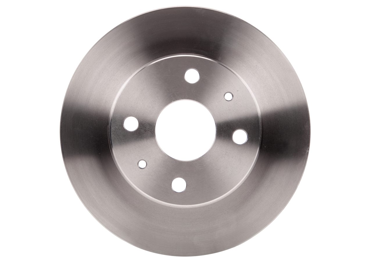 Número OEM 43512 B1050 - Disco de freno 0 986 479 592 TOYOTA, FIAT, ALFA ROMEO, SUBARU, DAIHATSU