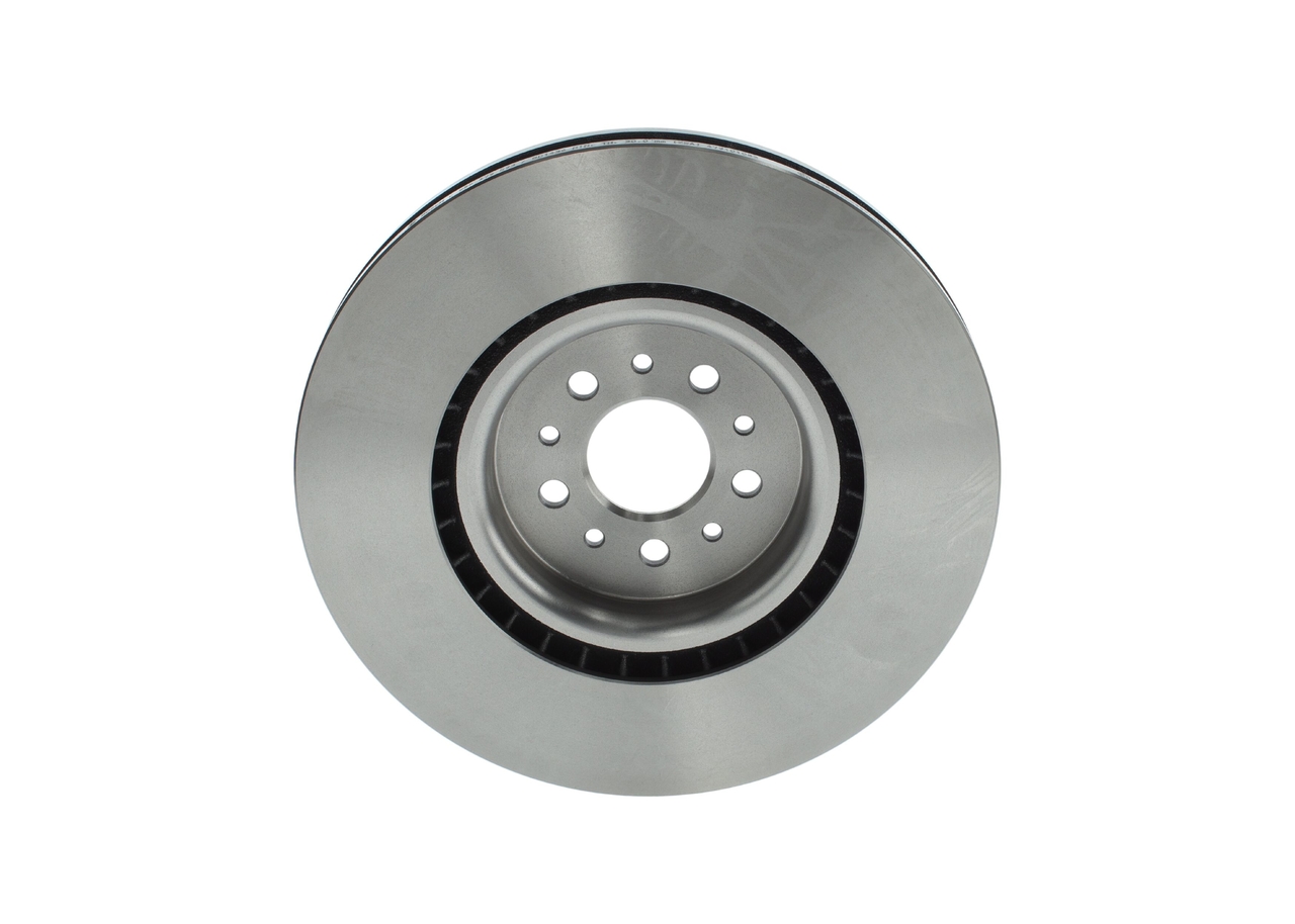 Numer OEM 51 733 051 - Tarcza hamulcowa 0 986 479 593 FIAT, ALFA ROMEO, CHRYSLER, LANCIA