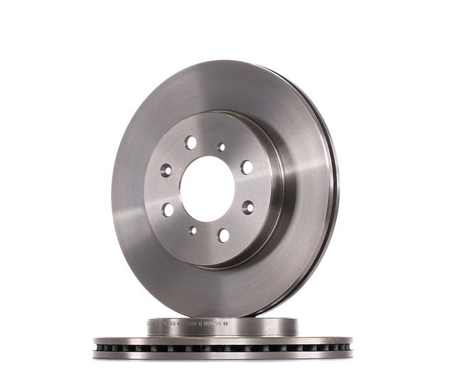 OEM-Nummer 45251 SAA G50 - Bremsscheibe 0 986 479 594 HONDA, MAZDA