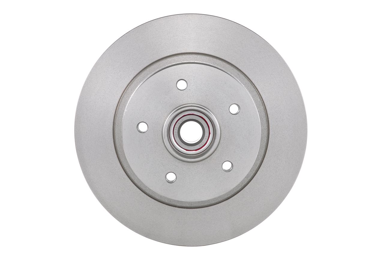 acheter BOSCH (0 986 479 607) Disque de frein