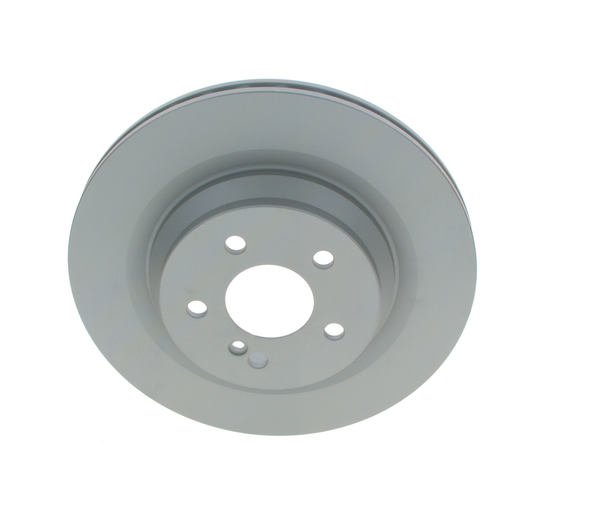 Número OEM A 221 423 10 12 - Disco de freno 0 986 479 629 MERCEDES-BENZ, BRABUS