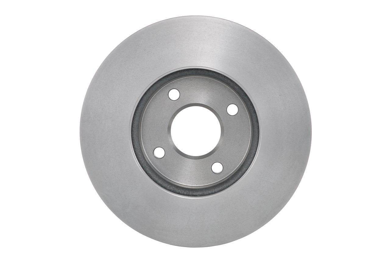 Brake disc 0 986 479 637 BOSCH 1 335 684 FORD