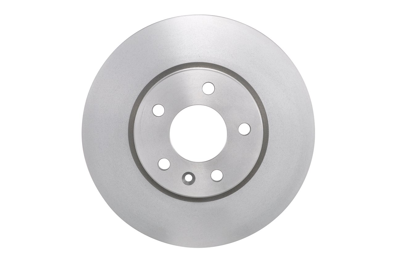 Brake VAUXHALL Insignia Mk2 (B) Hatchback (Z18): Brake disc BOSCH 0 986 479 644