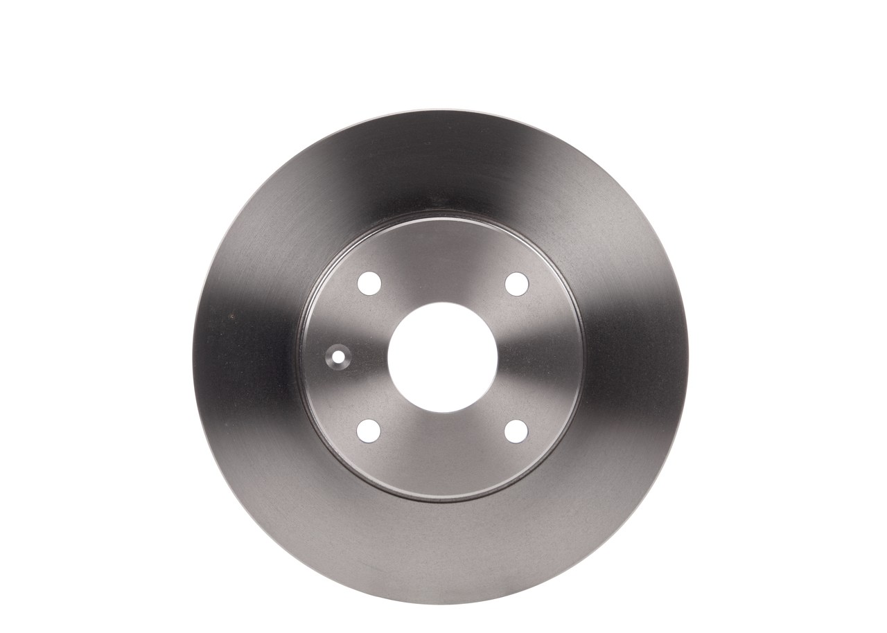 Układ hamulcowy Tosca V250: Tarcza hamulcowa BOSCH 0 986 479 649