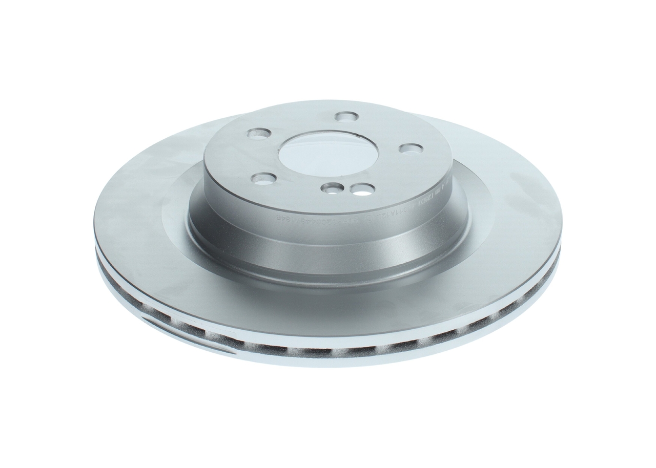 acquisto BOSCH (0 986 479 654) Disco freno