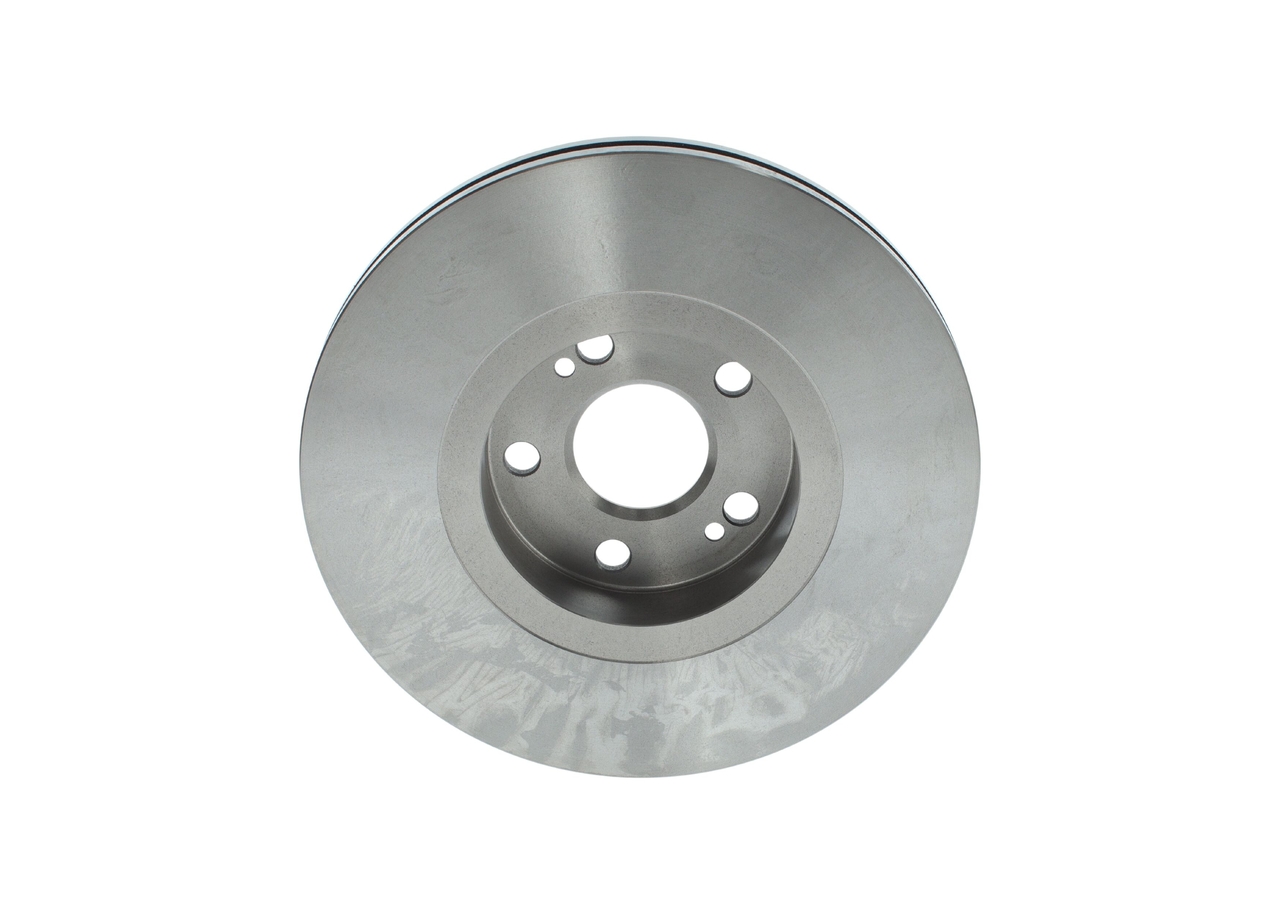 Disco de freno 0 986 479 668 BOSCH RENAULT Scénic I Monovolumen (JA0/1, FA0) 1.9 dCi RX4 2003 101 cv