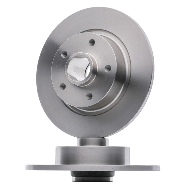 0 986 479 682 BOSCH 432000007R Brake disc