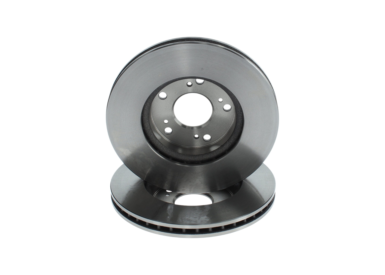 Numéro OEM 45251 S1A E40 - Disque de frein 0 986 479 686 HONDA, MAZDA