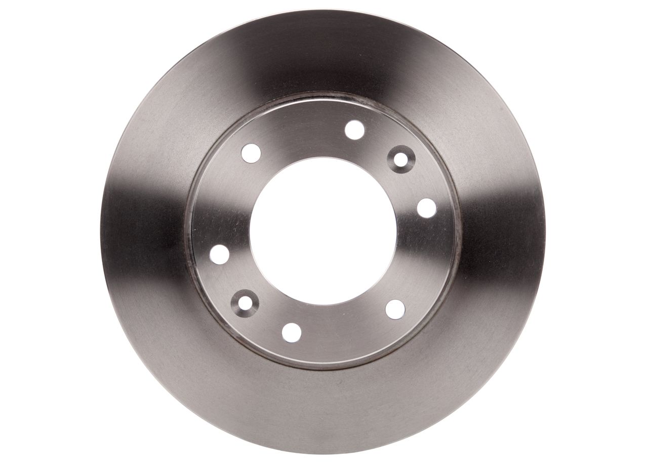 Numer OEM 5 171 24 D200 - Tarcza hamulcowa 0 986 479 693 HYUNDAI, KIA