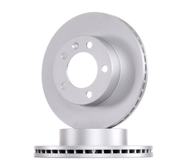 BOSCH 0 986 479 716 brake discs RENAULT Master III Van 2.3 dCi 145 RWD (FV0E, FV0F, FV0T, FV10, FV12) 146hp 2022