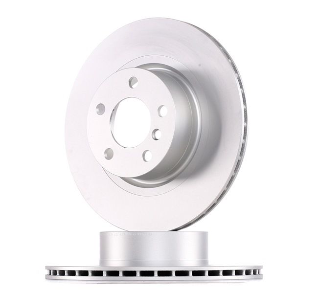 BOSCH 0 986 479 727 Bremsanlage BMW X3 F25