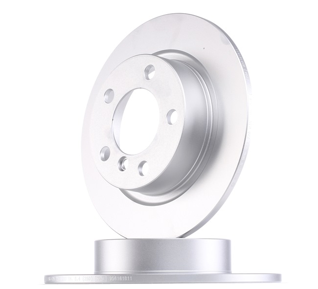 Disco freno 0 986 479 728 BOSCH MINI Paceman (R61) 1.6 Cooper D ALL4 2012 112 CV