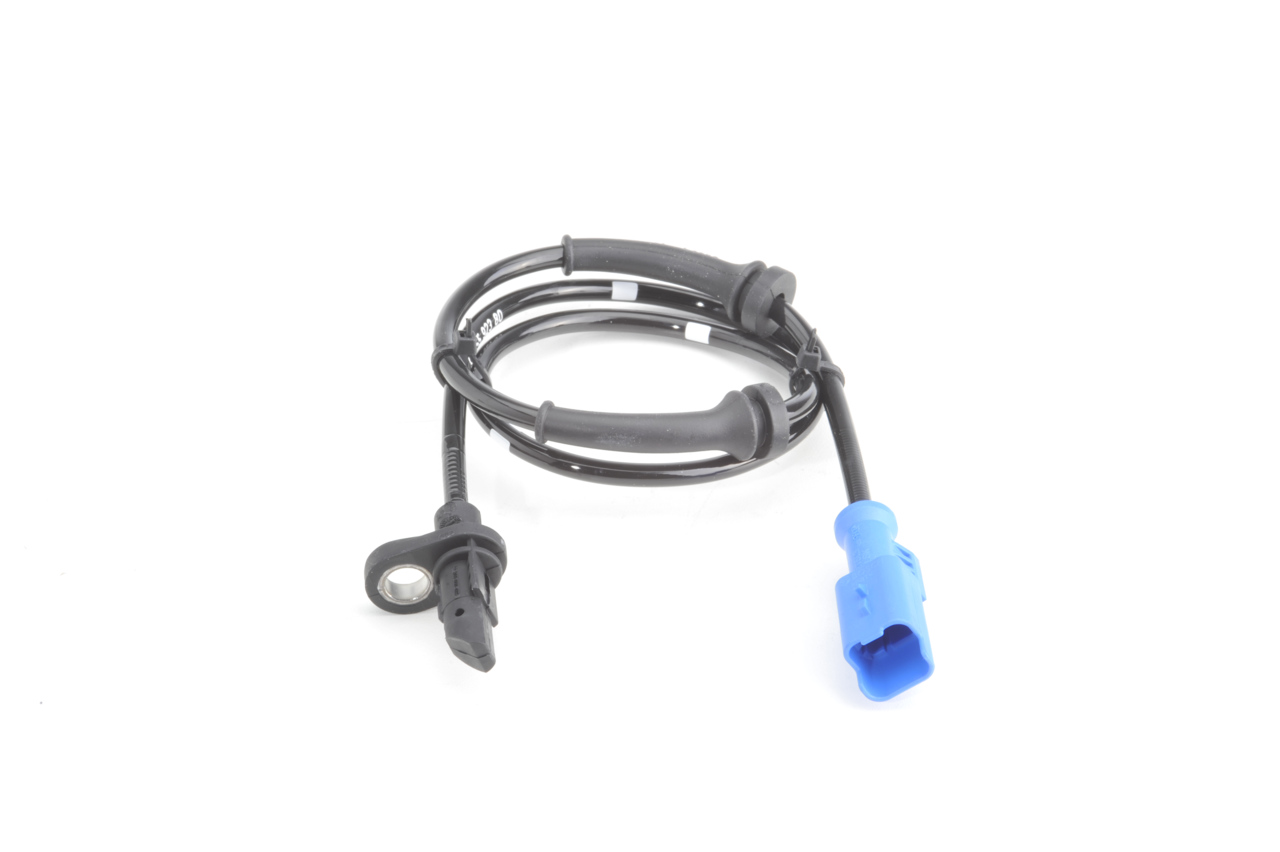 Sensor ABS 0 265 008 485 BOSCH CITROËN C3 Picasso 1.6 Flex 2013 122 cv