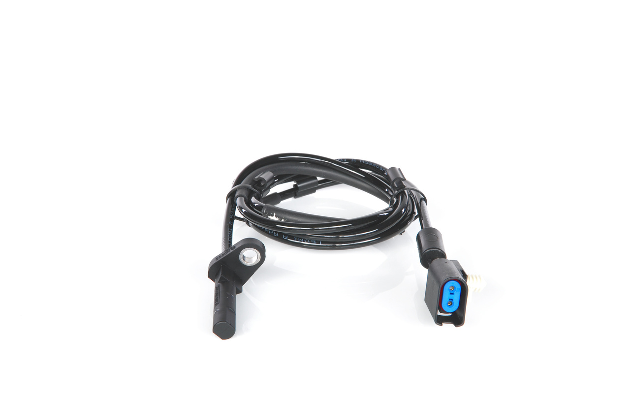 Sensor ABS 0 265 008 662 BOSCH FORD Transit Mk6 Furgoneta (V347, V348) 2.2 TDCi RWD 2013 100 cv