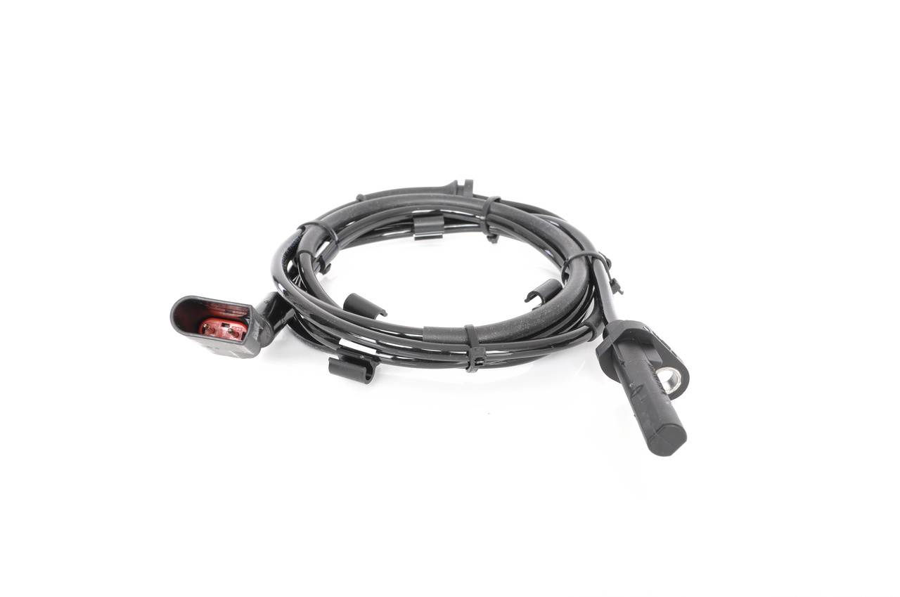 Sensor ABS 0 265 008 665 BOSCH FORD Transit Mk6 Furgoneta (V347, V348) 2.2 TDCi RWD 2014 100 cv