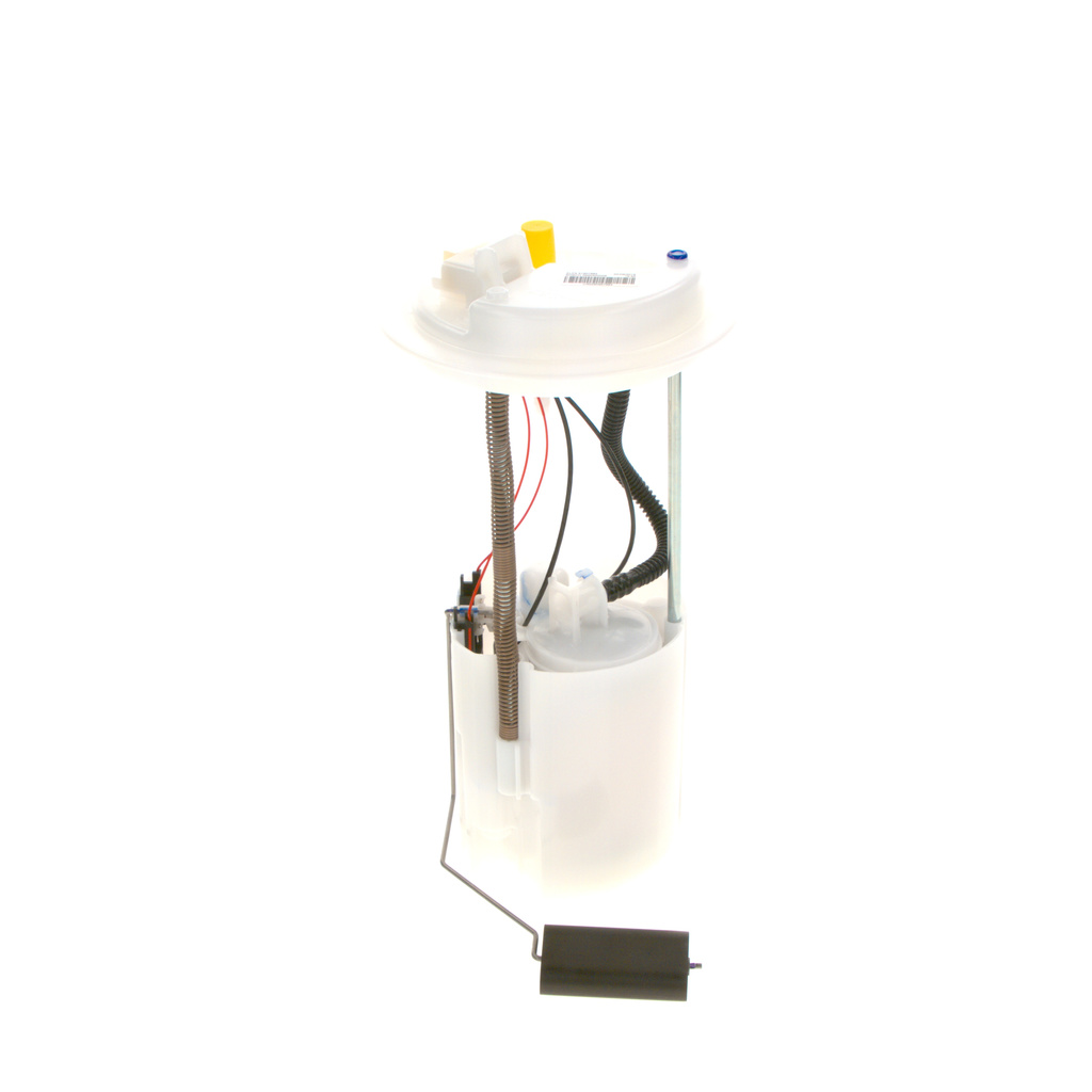 Impianto alimentazione carburante 0 580 200 009 BOSCH ALFA ROMEO Giulietta Hatchback (940) 1.4 TB (940FXB1A, 940FXB11) 2011 170 CV