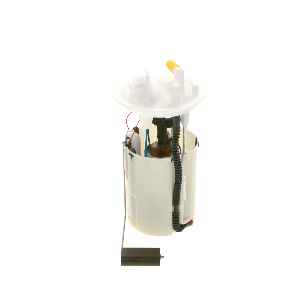 Dieselpumpe 0 580 303 084 BOSCH LANCIA Ypsilon II (843) 1.3 D Multijet (843.AXF11, 843.AXF1A, 843.AXM11,... 2009 75 PS
