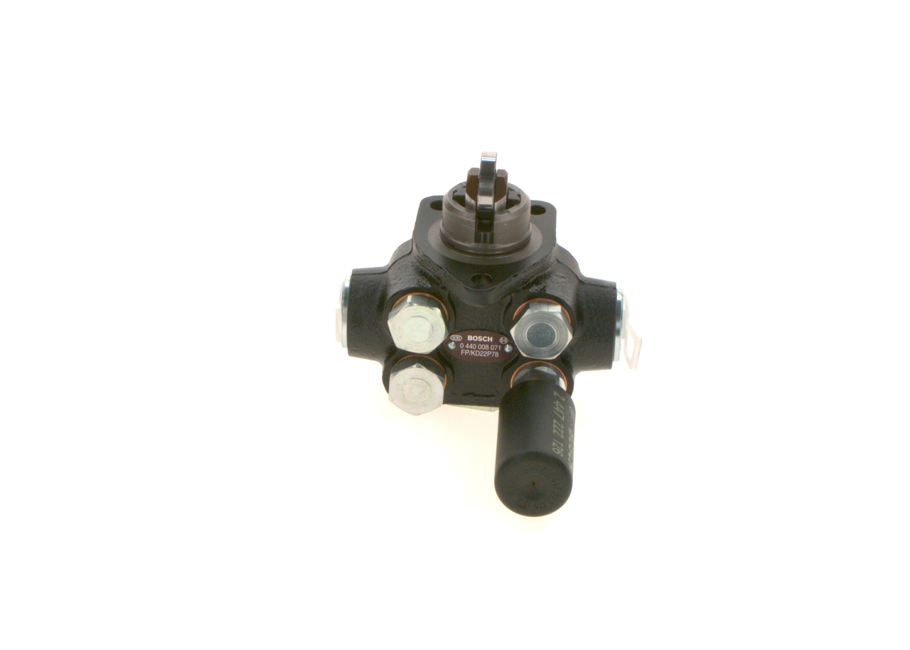 Numer OEM 367 624 - Pompa paliwa 0 440 008 071