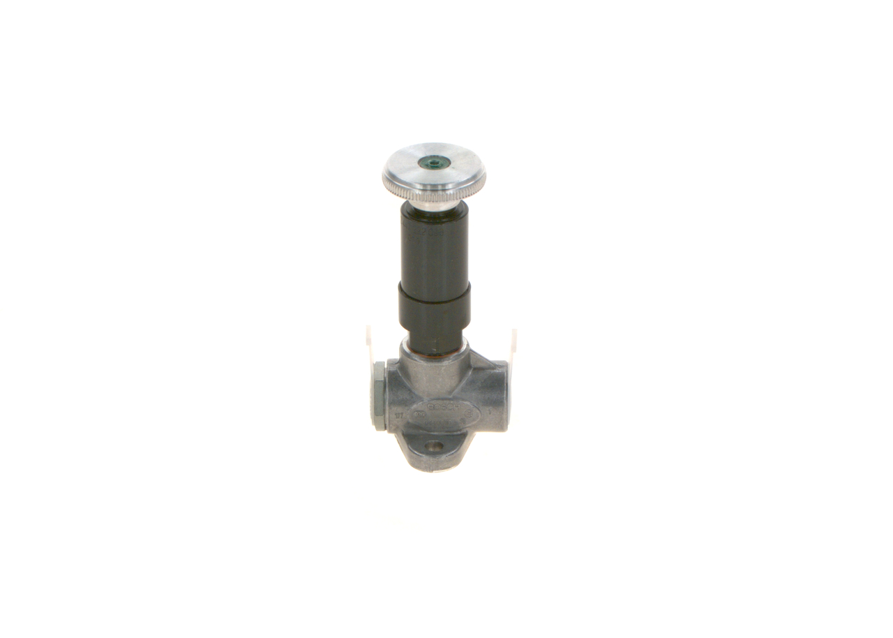 Numer OEM A 000 091 16 90 - Ręczna pompa zasilająca 0 440 011 010 MERCEDES-BENZ
