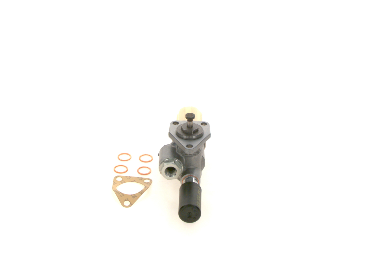 Numer OEM A 000 090 74 50 - Pompa paliwa 0 440 017 990 MERCEDES-BENZ