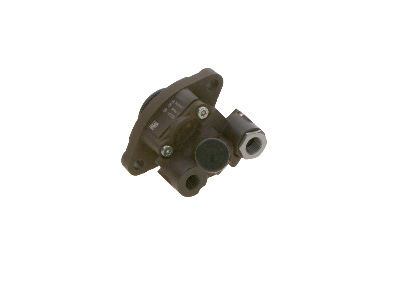 Numer OEM 1 532 664 - Pompa paliwa 0 440 020 130