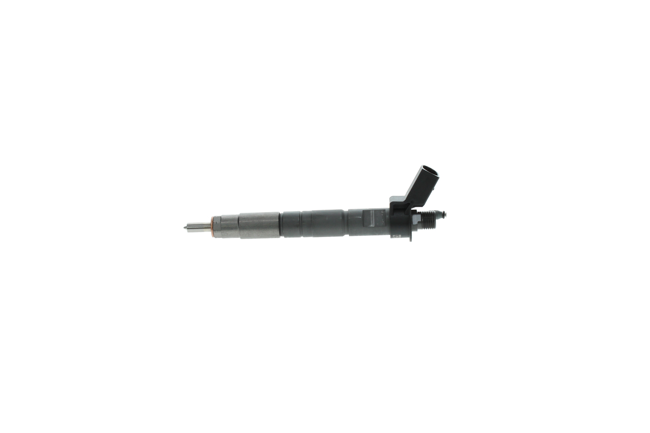 BOSCH 0 445 117 017 Einspritzdüse BMW 7 (F01, F02, F03, F04) 740d xDrive 306 PS Diesel 2010