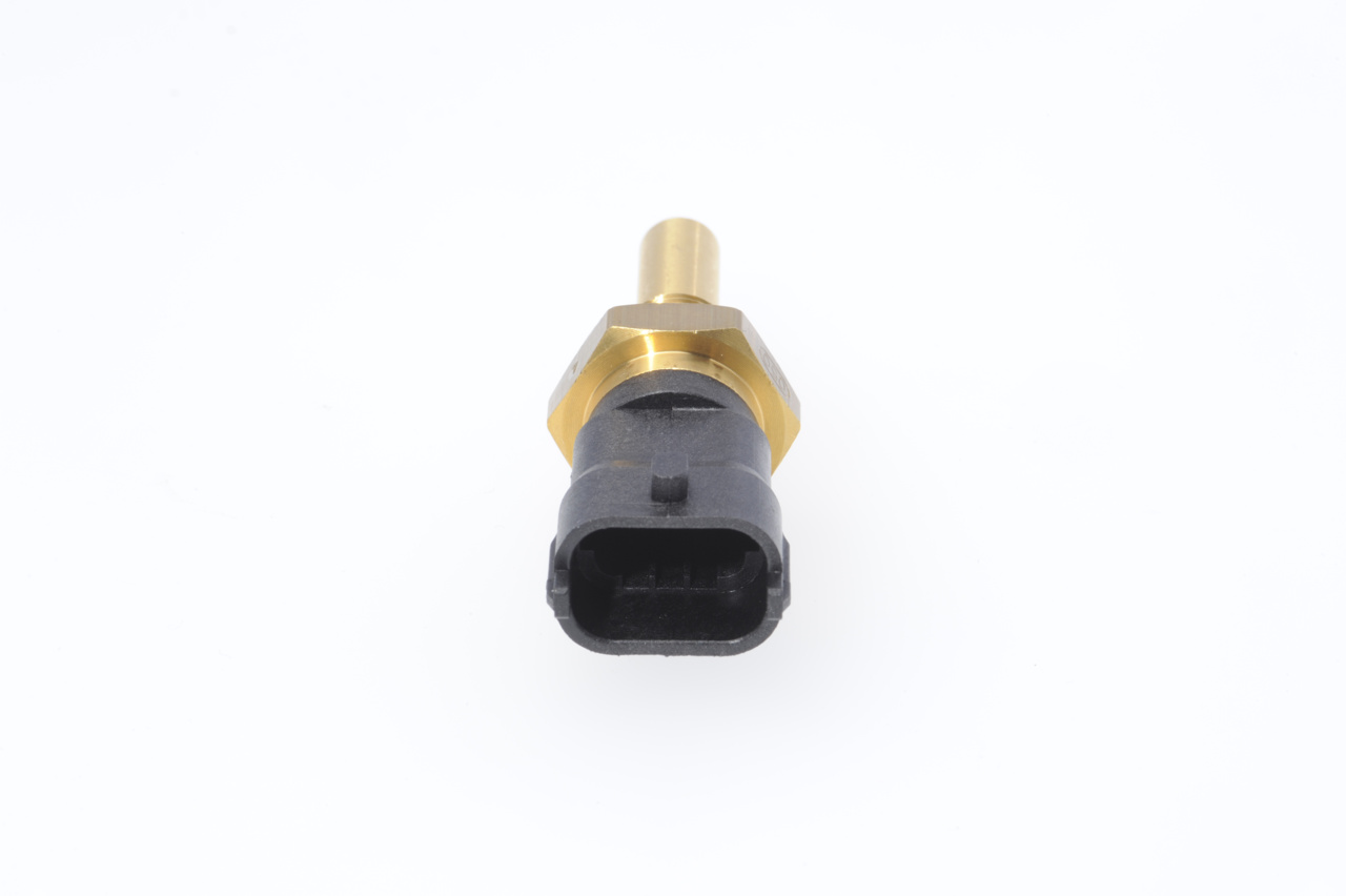 BOSCH 0 281 002 259 Coolant temperature sensor VAUXHALL Astra Mk4 (G) CC (T98) 1.7 TD 68 hp Diesel 1998