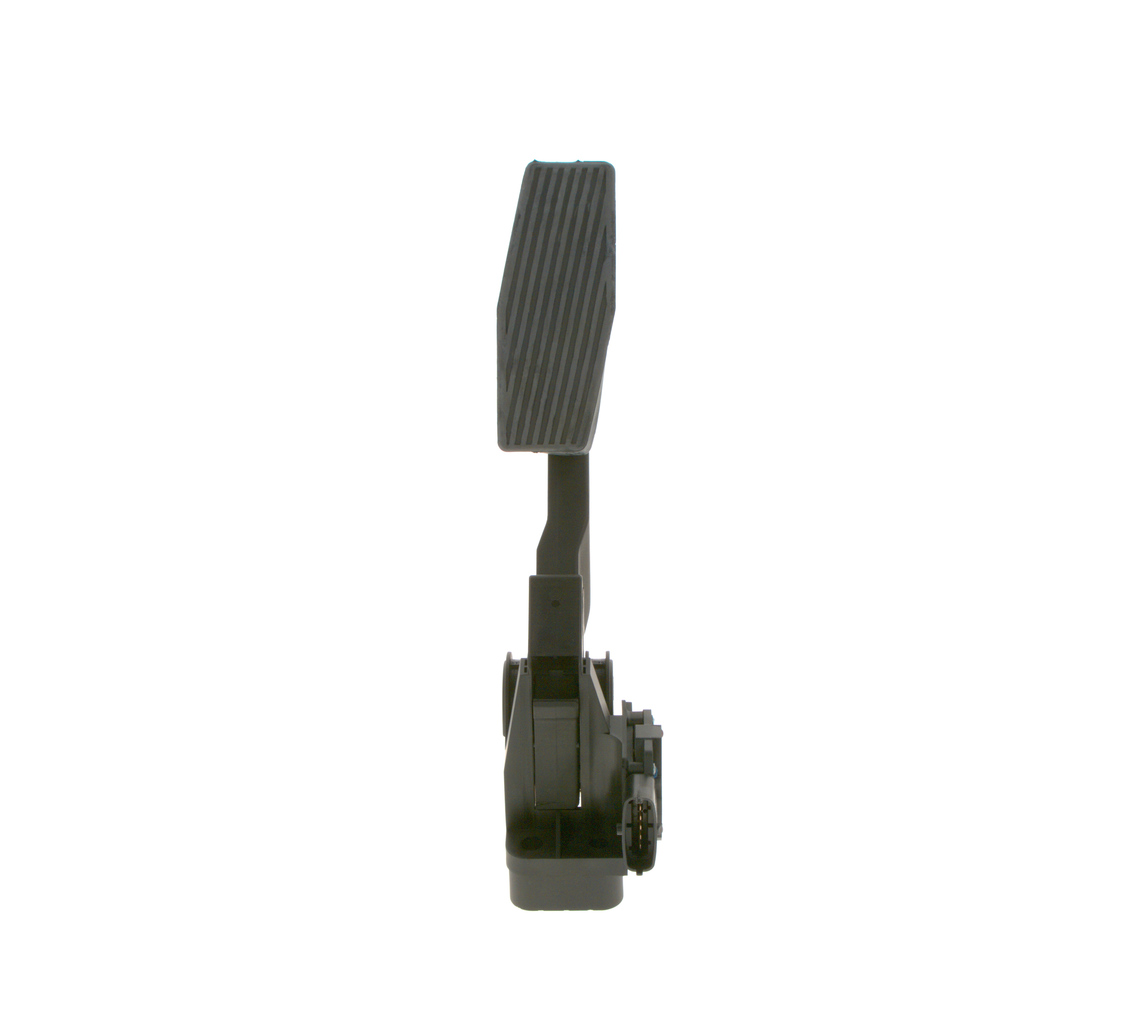 Jogo do pedal do acelerador 0 281 002 278 BOSCH OPEL Astra G CC (T98) 2.2 DTI (F08, F48) 2002 117 cv