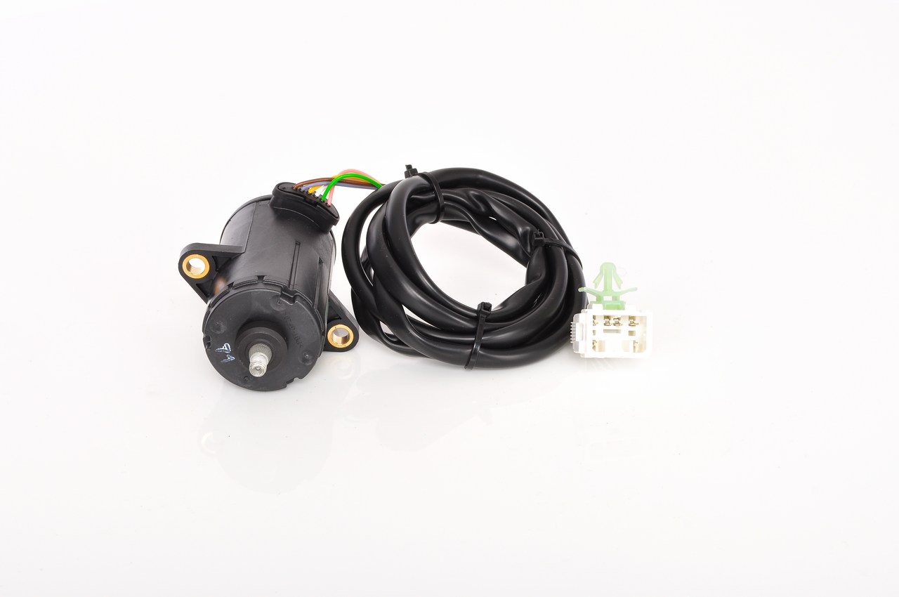 BOSCH 0 281 002 320 accelerator pedal position sensor FIAT Multipla (186) 1.9 JTD 105 (186AXB1A) 105hp 2000