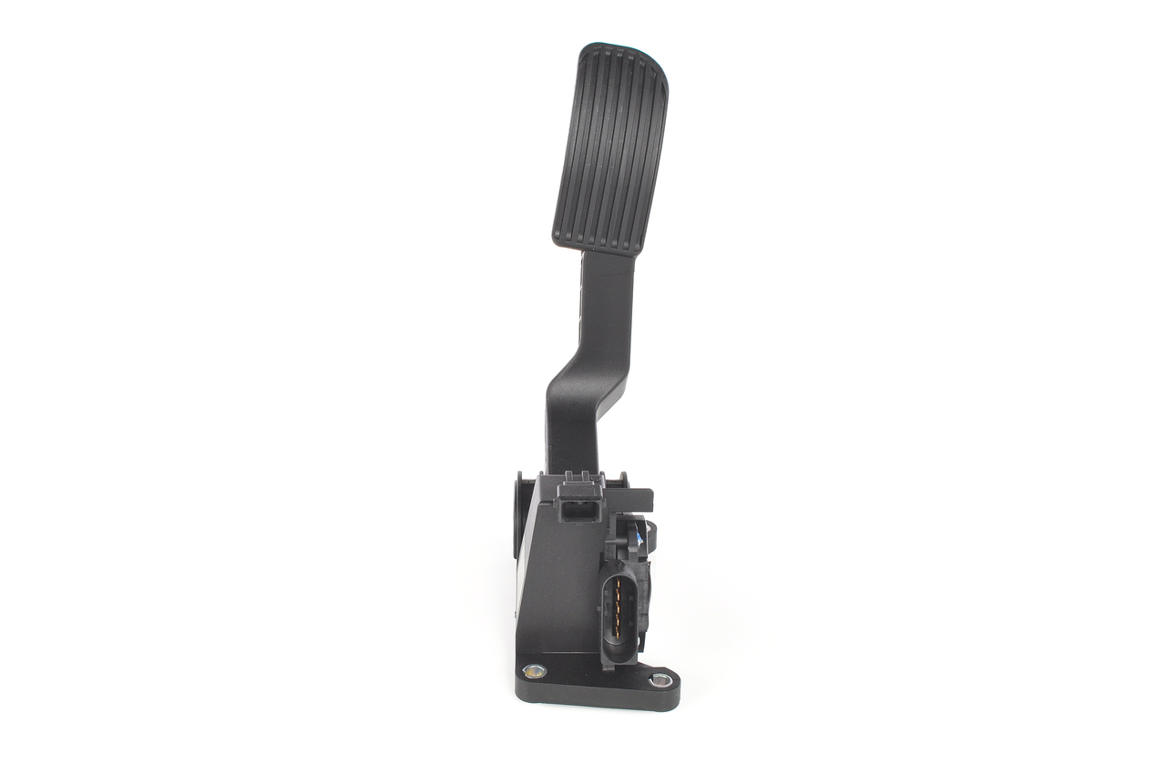 Numéro OEM A 901 300 04 04 - Jeu de pédales d'accélérateur 0 281 002 334 MERCEDES-BENZ