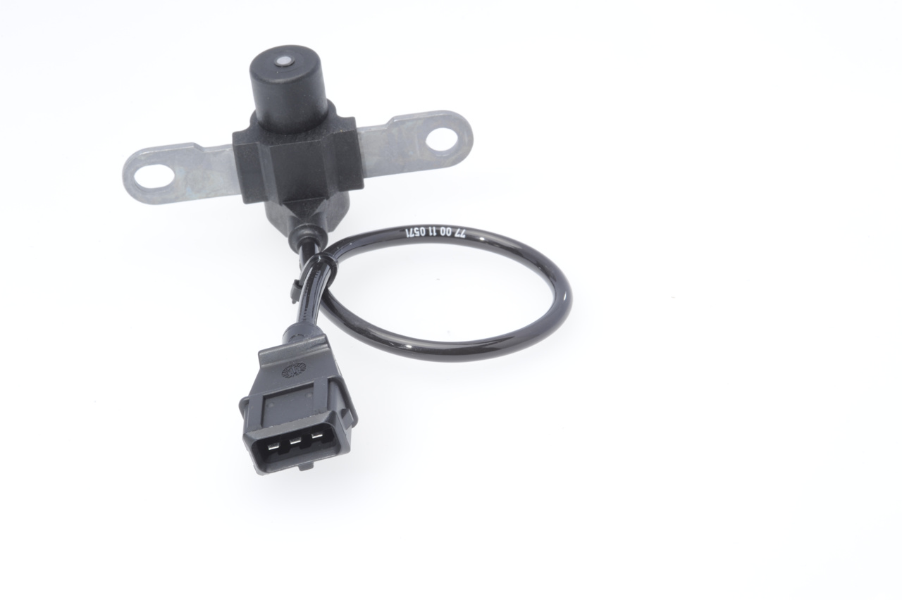 BOSCH 0 281 002 349 crankshaft sensor VOLVO S40 I (VS, 644) 1.9 DI 95hp 2000