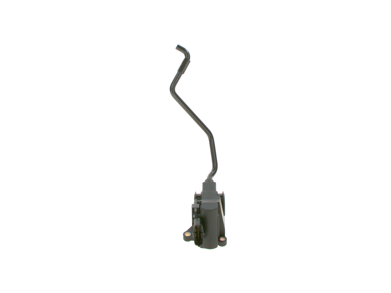 Jogo do pedal do acelerador 0 281 002 379 BOSCH FIAT Idea (350) 1.4 2006 82 cv